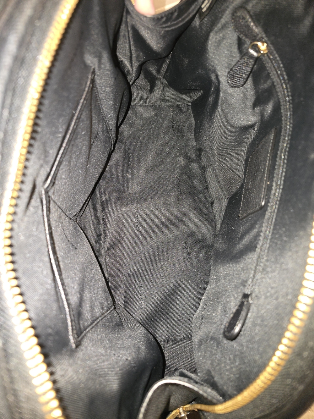 Coach Prince St Satchel - Picture 4 of 6
